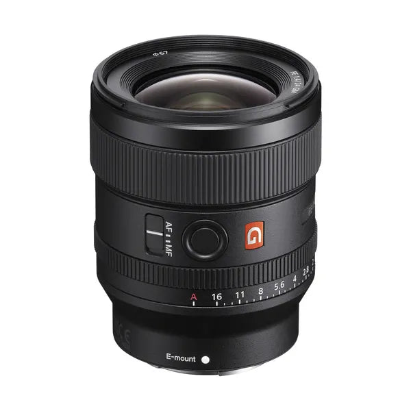 Sony FE 24mm f/1.4 GM Lens - cambuy-lives Sony FE 24mm f/1.4 GM Lens - cambuy-lives
